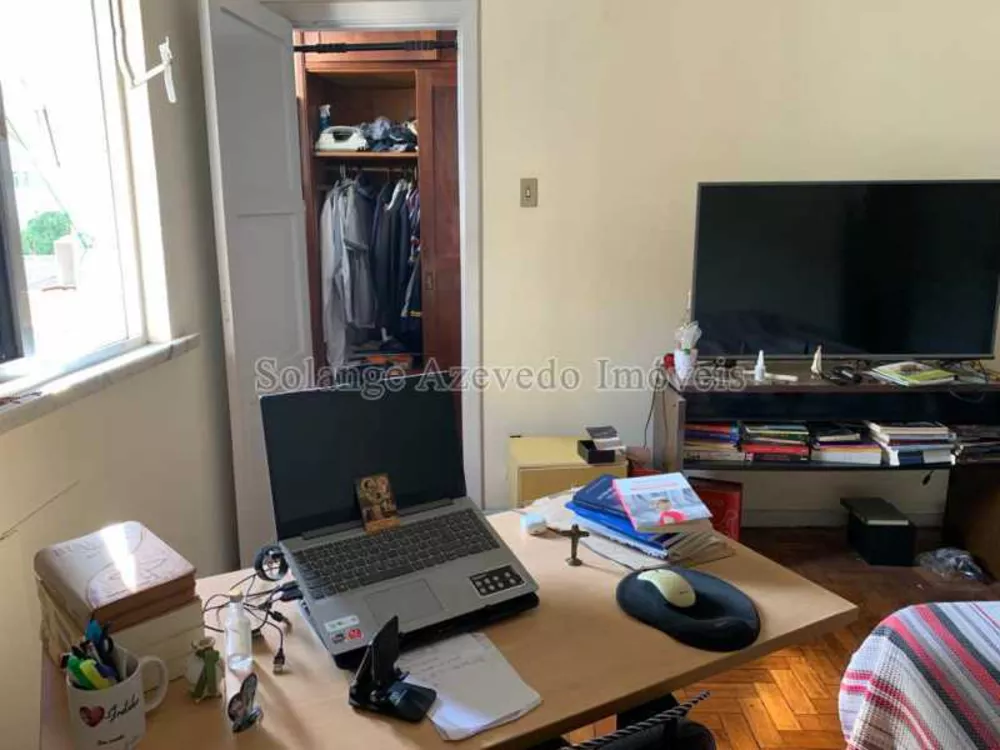 Apartamento, 3 quartos, 143 m² - Foto 10