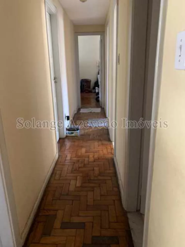 Apartamento, 3 quartos, 143 m² - Foto 8