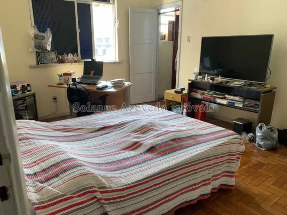 Apartamento, 3 quartos, 143 m² - Foto 3