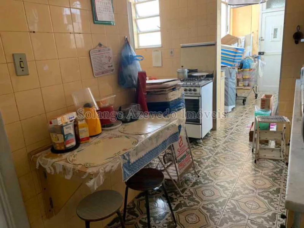 Apartamento, 3 quartos, 143 m² - Foto 14