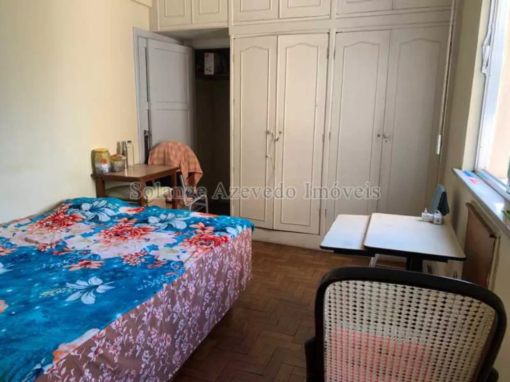 Apartamento, 3 quartos, 143 m² - Foto 5