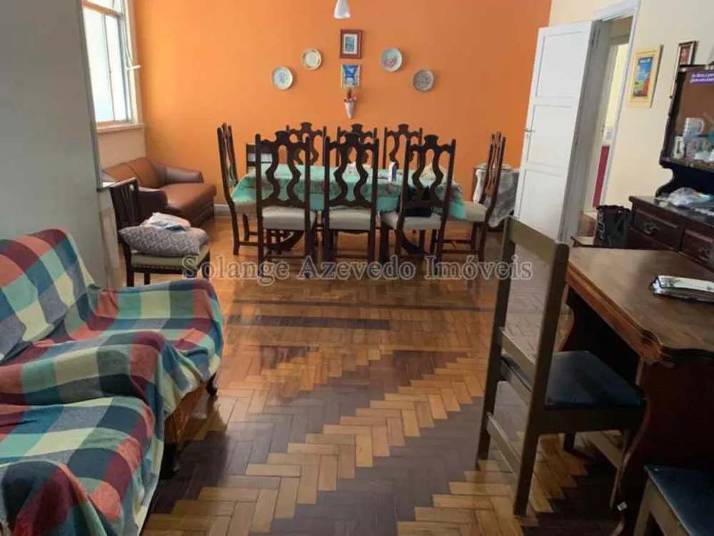 Apartamento, 3 quartos, 143 m² - Foto 11
