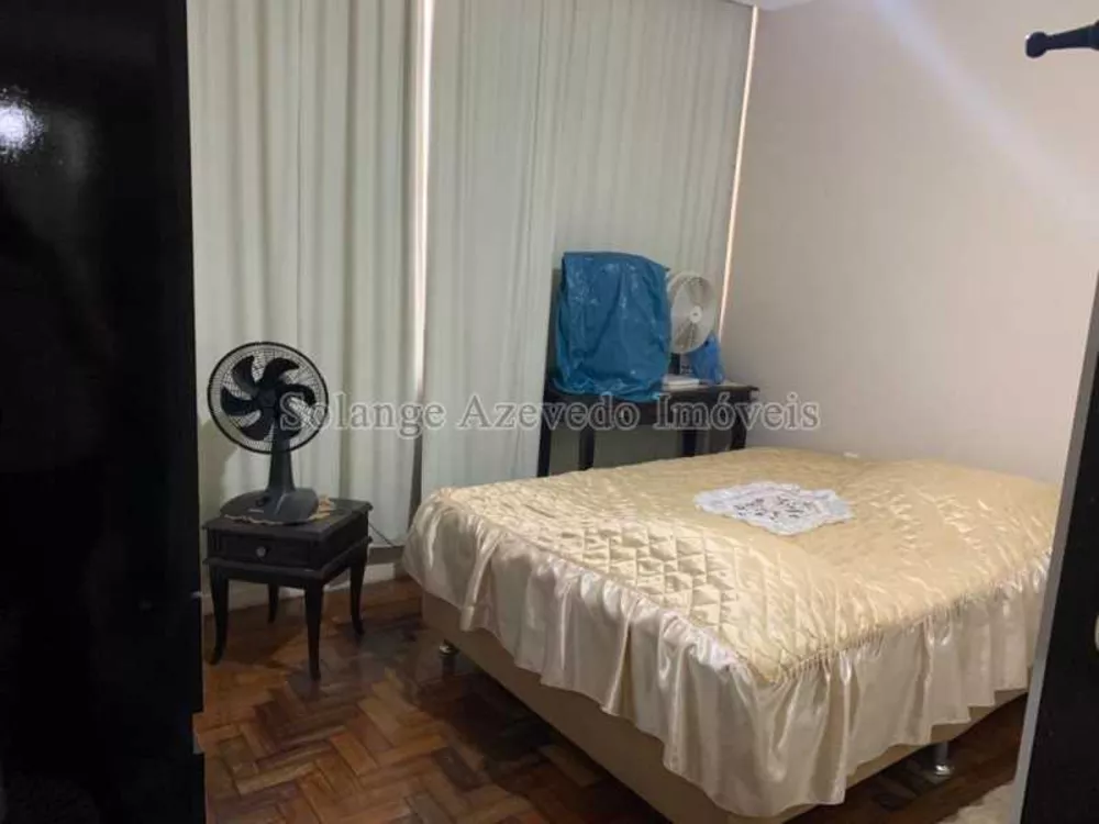 Apartamento, 3 quartos, 143 m² - Foto 2