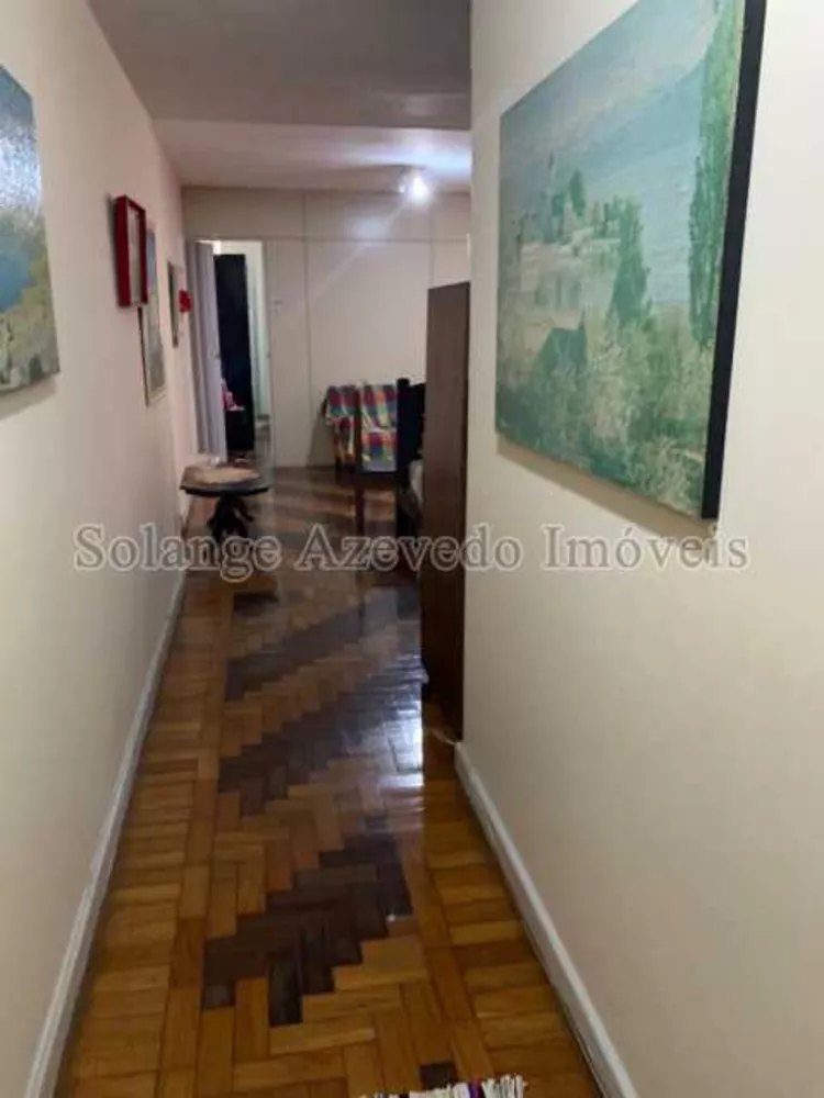 Apartamento, 3 quartos, 143 m² - Foto 4