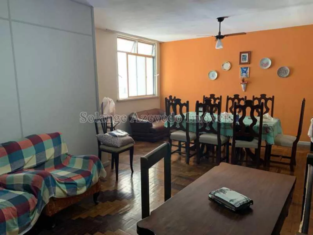 Apartamento, 3 quartos, 143 m² - Foto 15