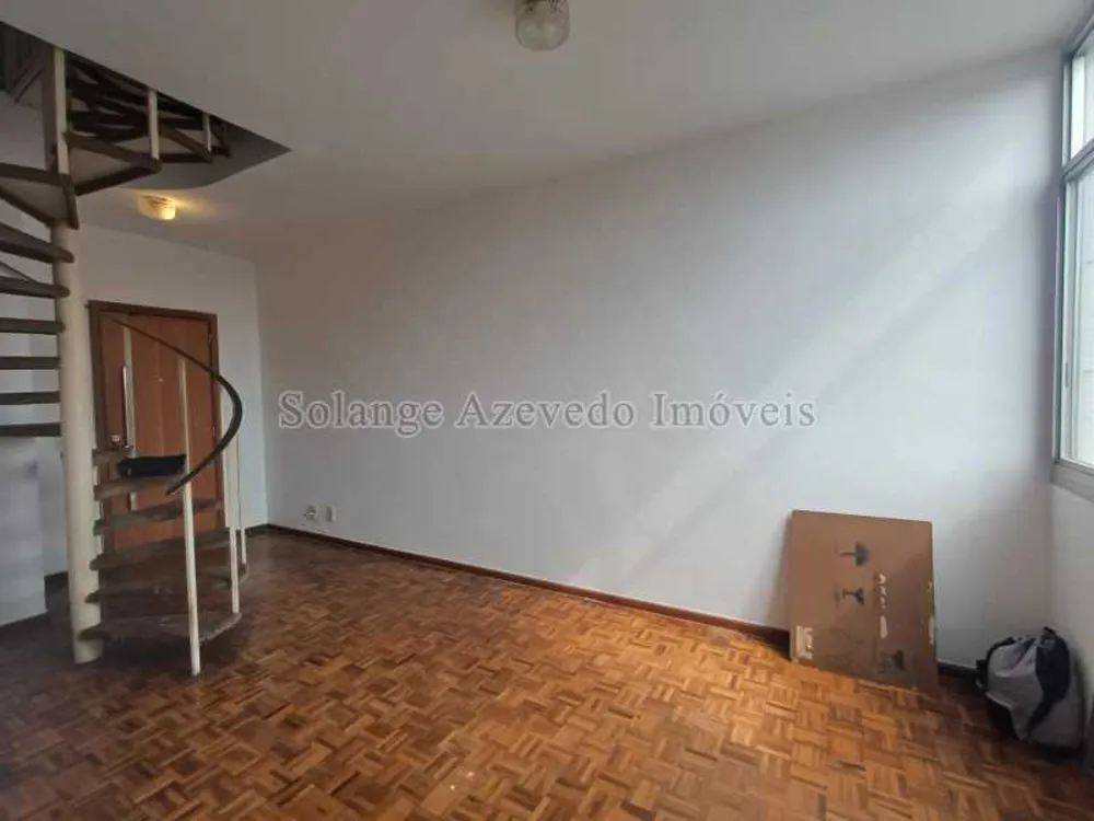 Cobertura, 3 quartos, 92 m² - Foto 4