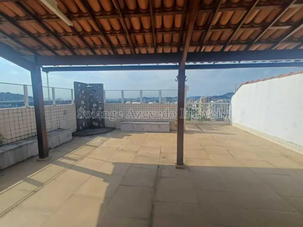 Cobertura, 3 quartos, 92 m² - Foto 1