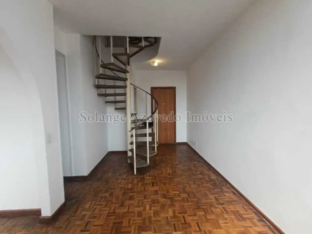 Cobertura, 3 quartos, 92 m² - Foto 5