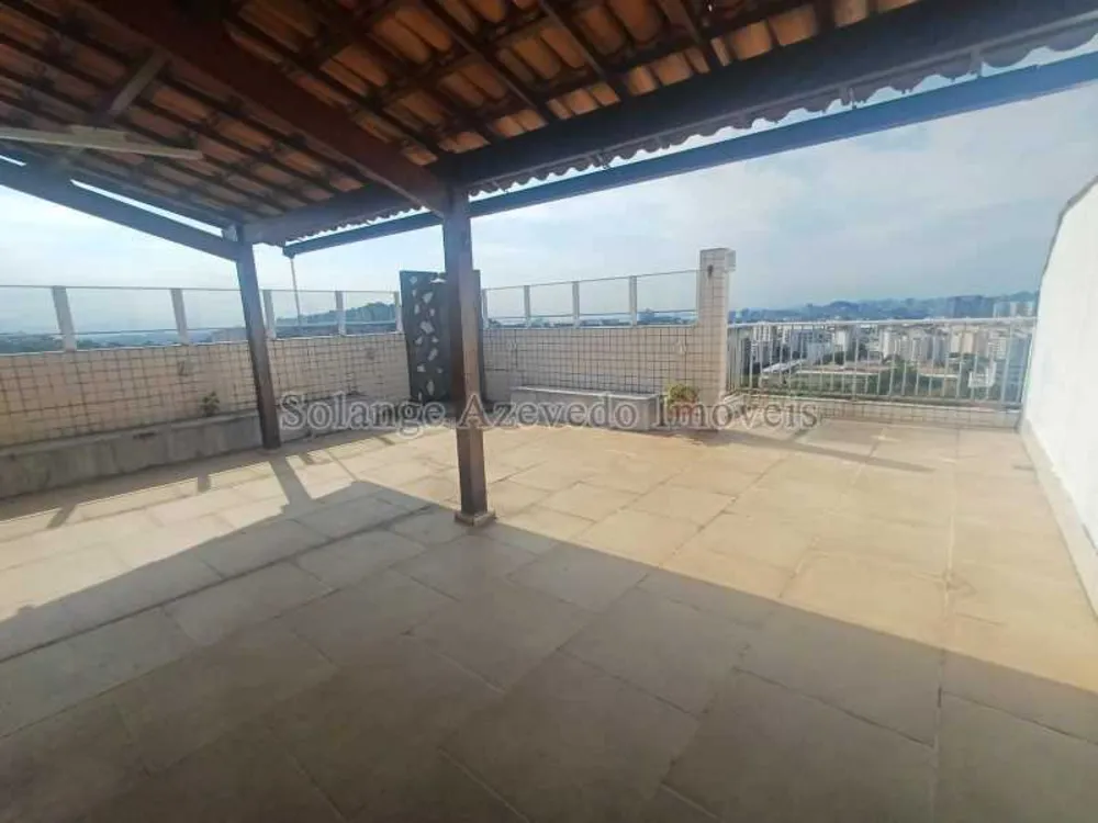 Cobertura, 3 quartos, 92 m² - Foto 2