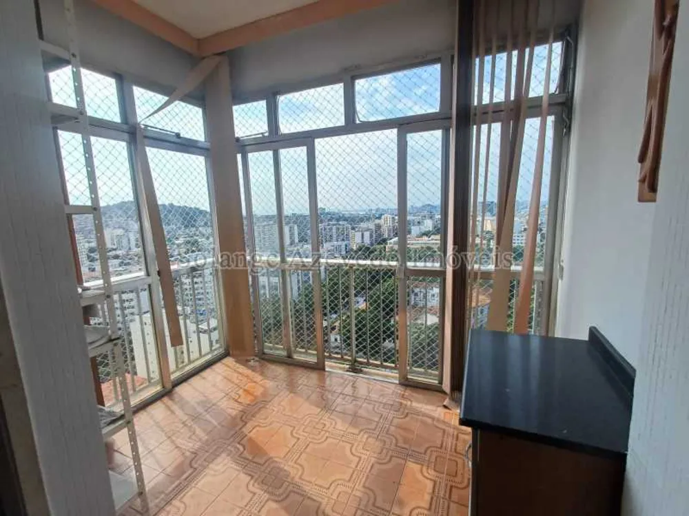 Cobertura, 3 quartos, 92 m² - Foto 22