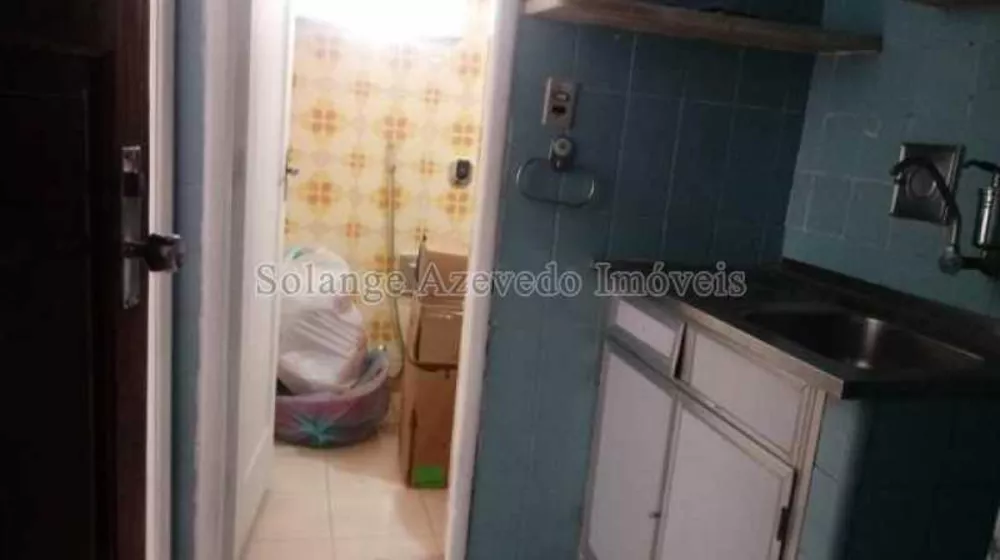 Apartamento, 1 quarto, 42 m² - Foto 2