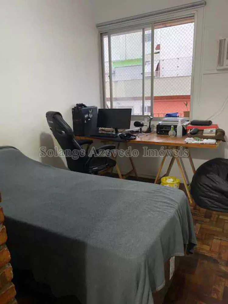 Apartamento, 4 quartos, 162 m² - Foto 14