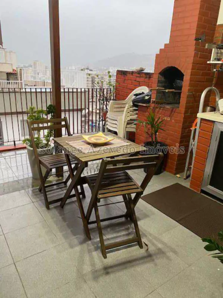 Apartamento, 4 quartos, 162 m² - Foto 15