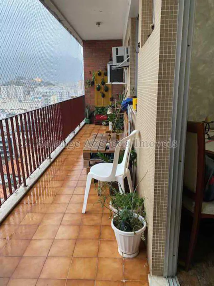 Apartamento, 4 quartos, 162 m² - Foto 1