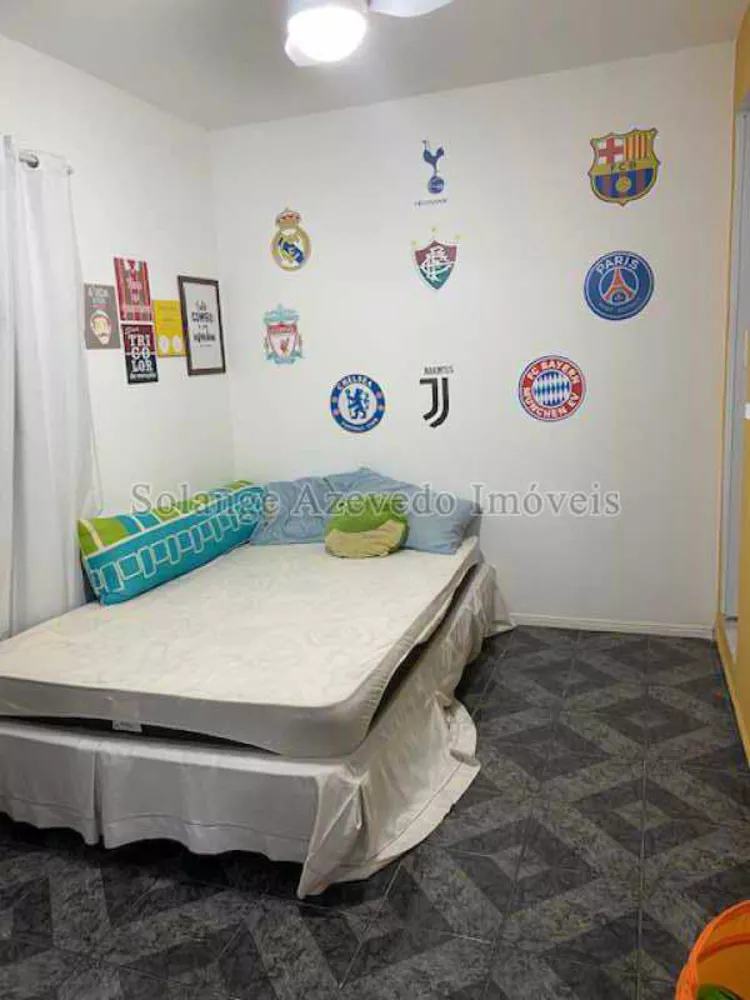 Apartamento, 4 quartos, 162 m² - Foto 19