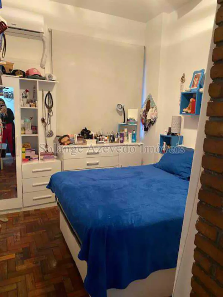 Apartamento, 4 quartos, 162 m² - Foto 23