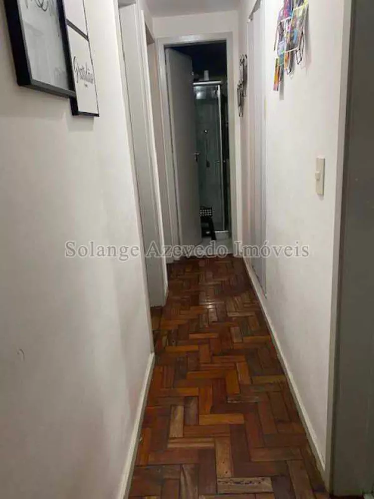 Apartamento, 4 quartos, 162 m² - Foto 13