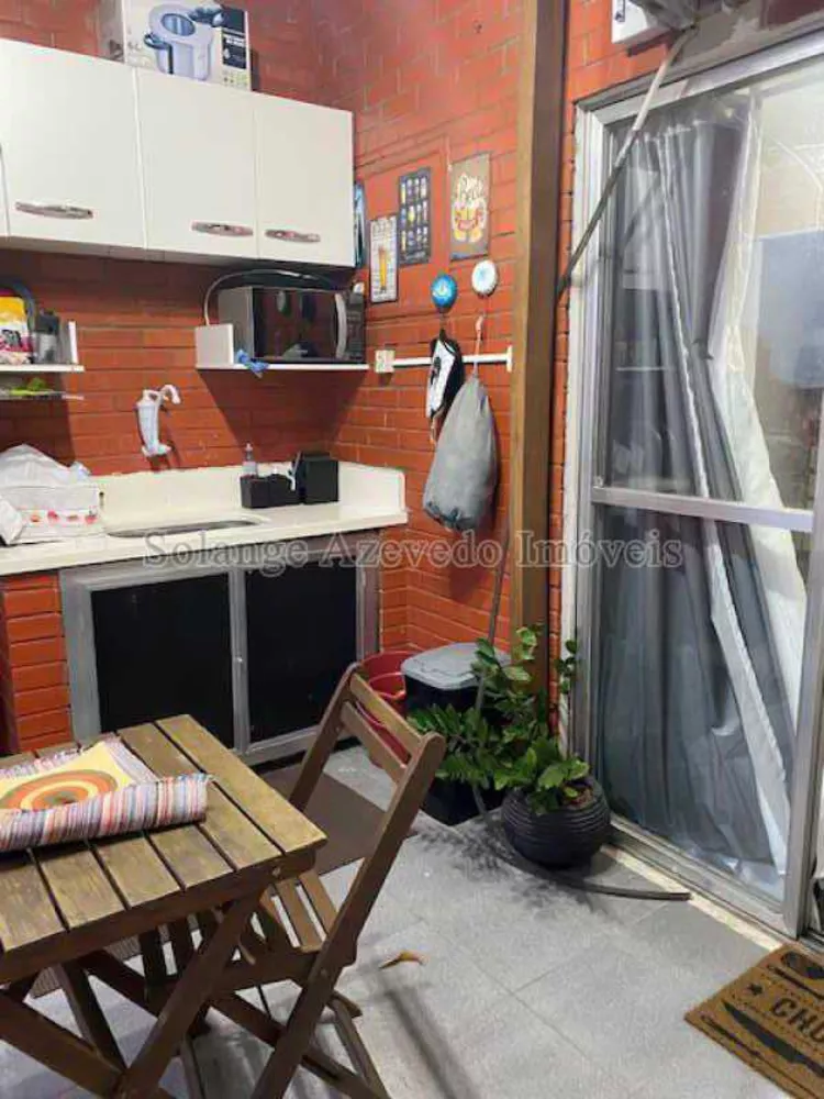 Apartamento, 4 quartos, 162 m² - Foto 22
