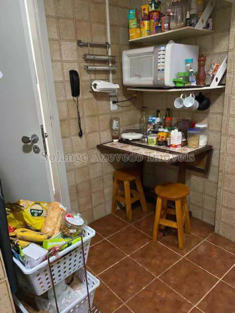 Apartamento, 4 quartos, 162 m² - Foto 7