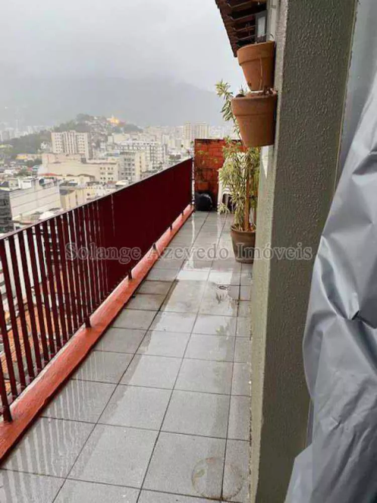 Apartamento, 4 quartos, 162 m² - Foto 6