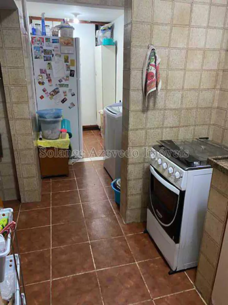 Apartamento, 4 quartos, 162 m² - Foto 8