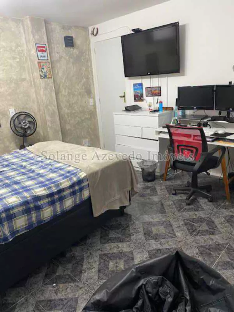 Apartamento, 4 quartos, 162 m² - Foto 21