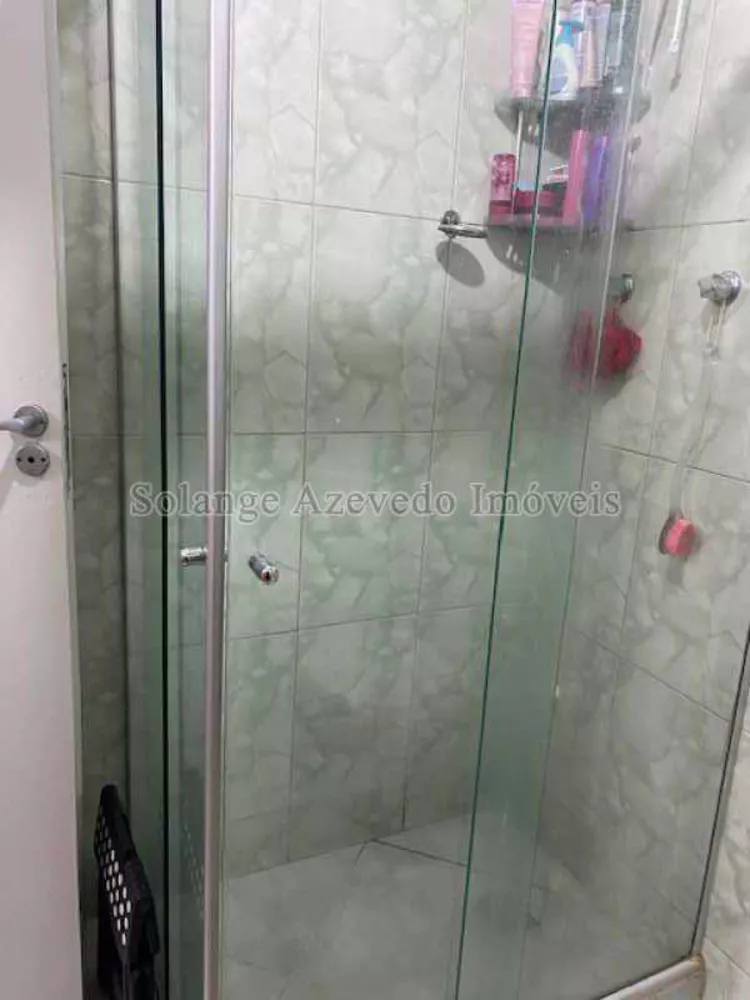 Apartamento, 4 quartos, 162 m² - Foto 11