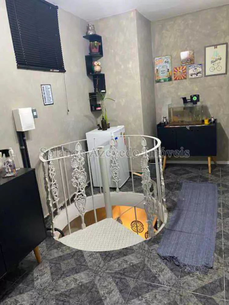 Apartamento, 4 quartos, 162 m² - Foto 4