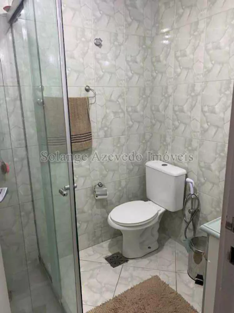 Apartamento, 4 quartos, 162 m² - Foto 20