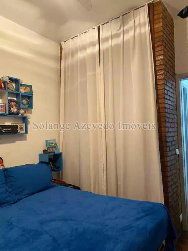 Apartamento, 4 quartos, 162 m² - Foto 16