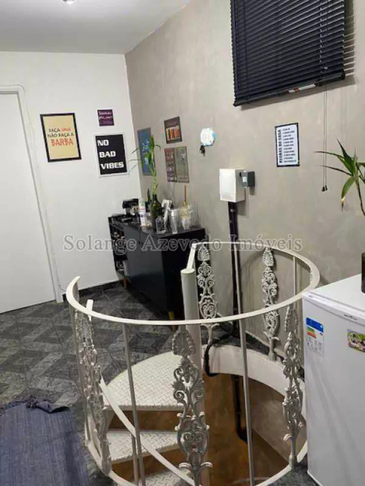 Apartamento, 4 quartos, 162 m² - Foto 2