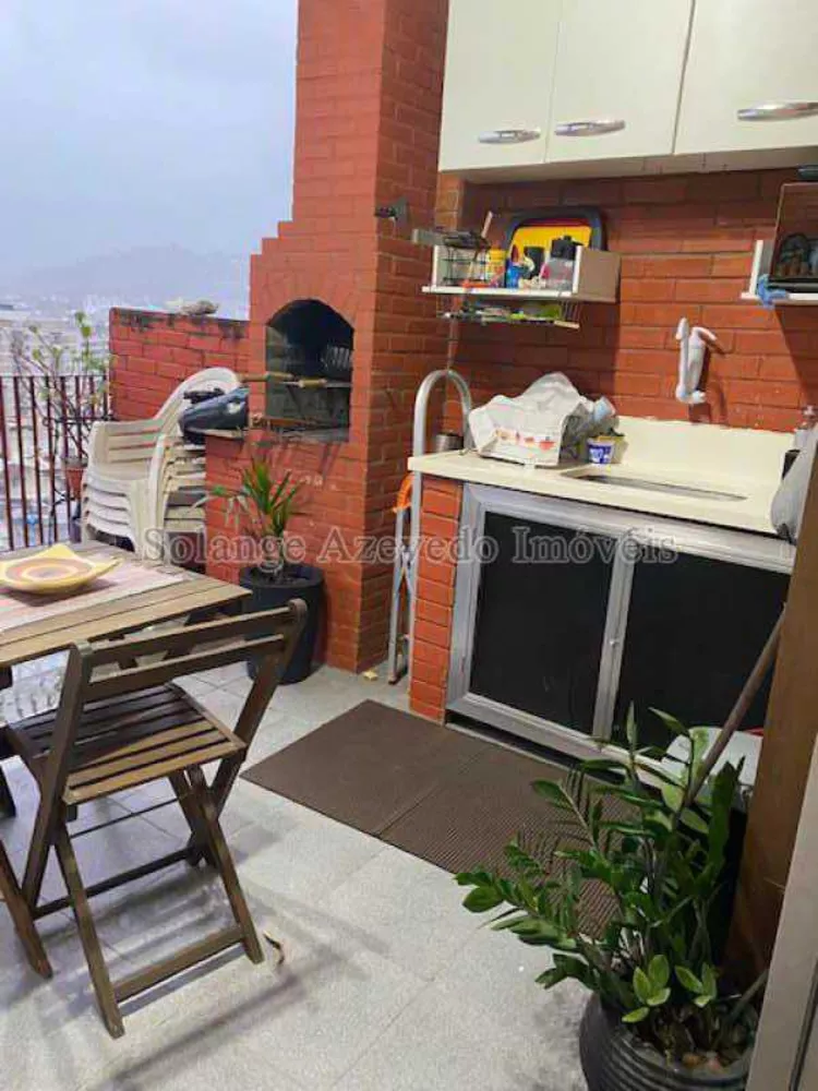 Apartamento, 4 quartos, 162 m² - Foto 12