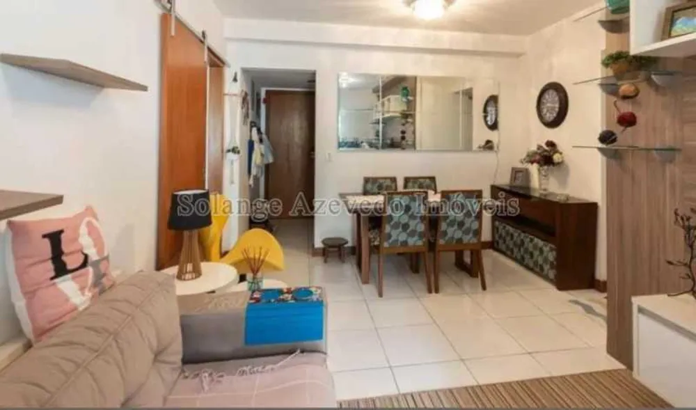 Apartamento, 2 quartos, 70 m² - Foto 8