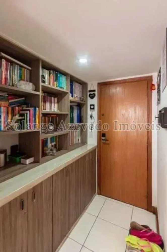 Apartamento, 2 quartos, 70 m² - Foto 4