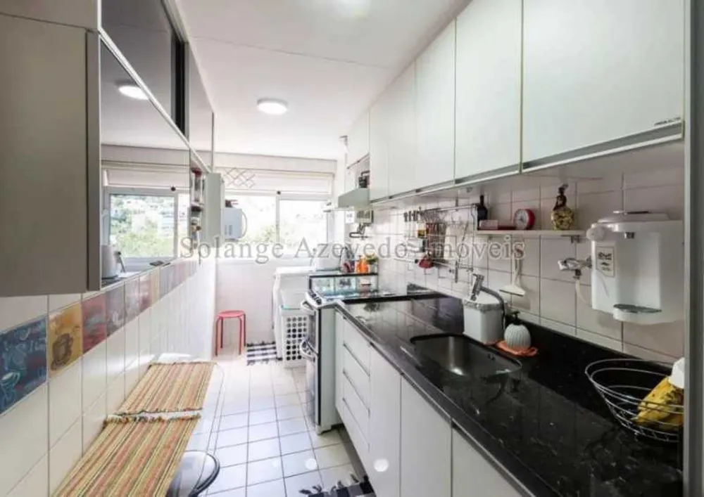 Apartamento, 2 quartos, 70 m² - Foto 6