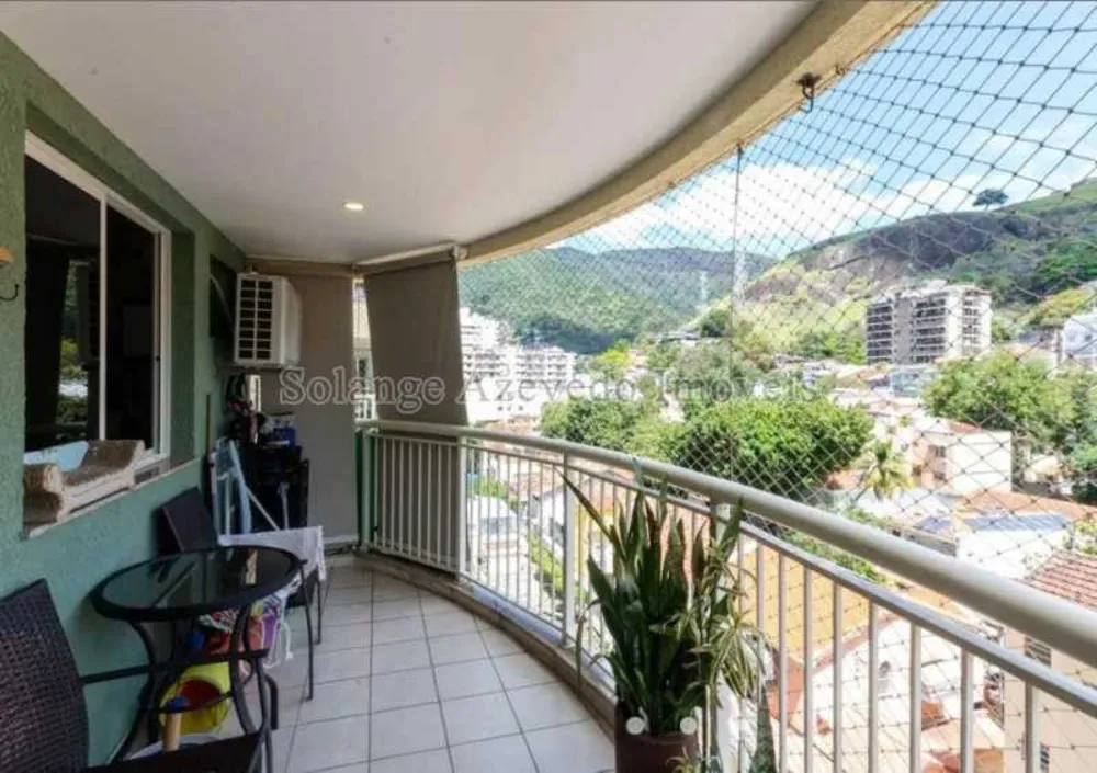 Apartamento, 2 quartos, 70 m² - Foto 2