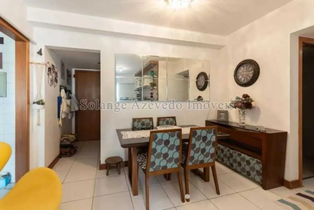 Apartamento, 2 quartos, 70 m² - Foto 3