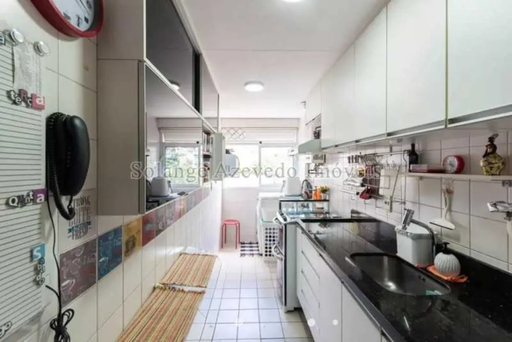 Apartamento, 2 quartos, 70 m² - Foto 9