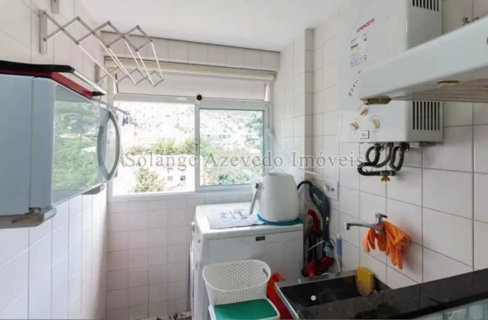Apartamento, 2 quartos, 70 m² - Foto 19