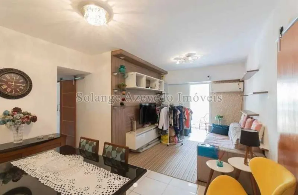 Apartamento, 2 quartos, 70 m² - Foto 1