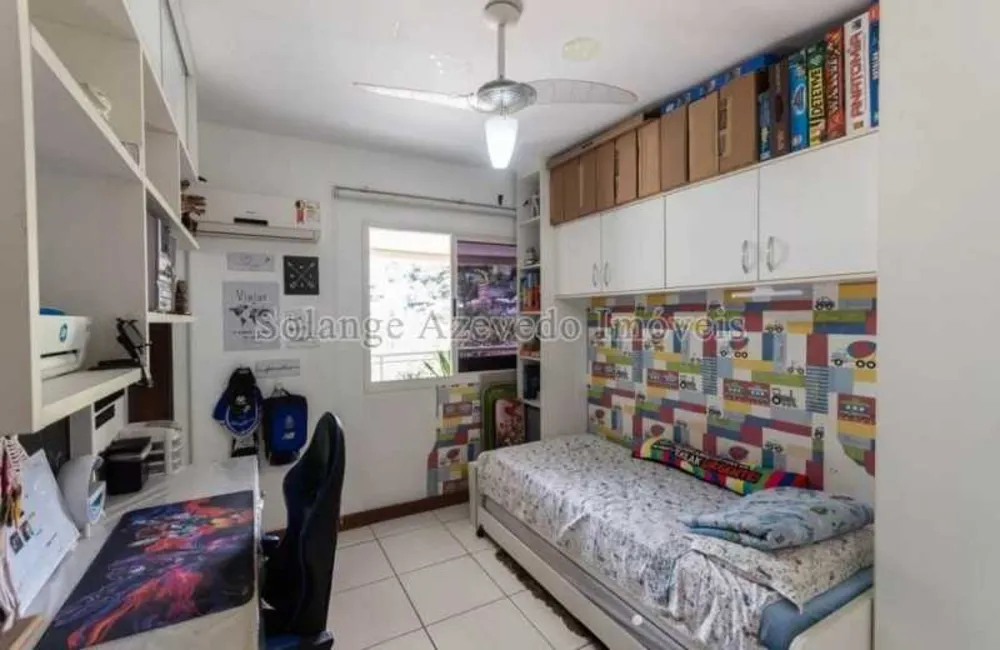 Apartamento, 2 quartos, 70 m² - Foto 11