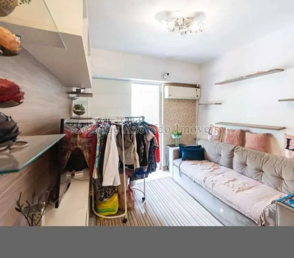 Apartamento, 2 quartos, 70 m² - Foto 7