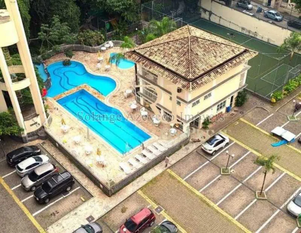 Apartamento, 2 quartos, 70 m² - Foto 21