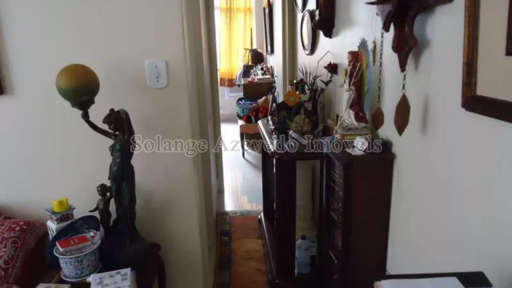 Apartamento, 2 quartos, 70 m² - Foto 3