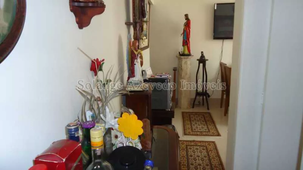 Apartamento, 2 quartos, 70 m² - Foto 17