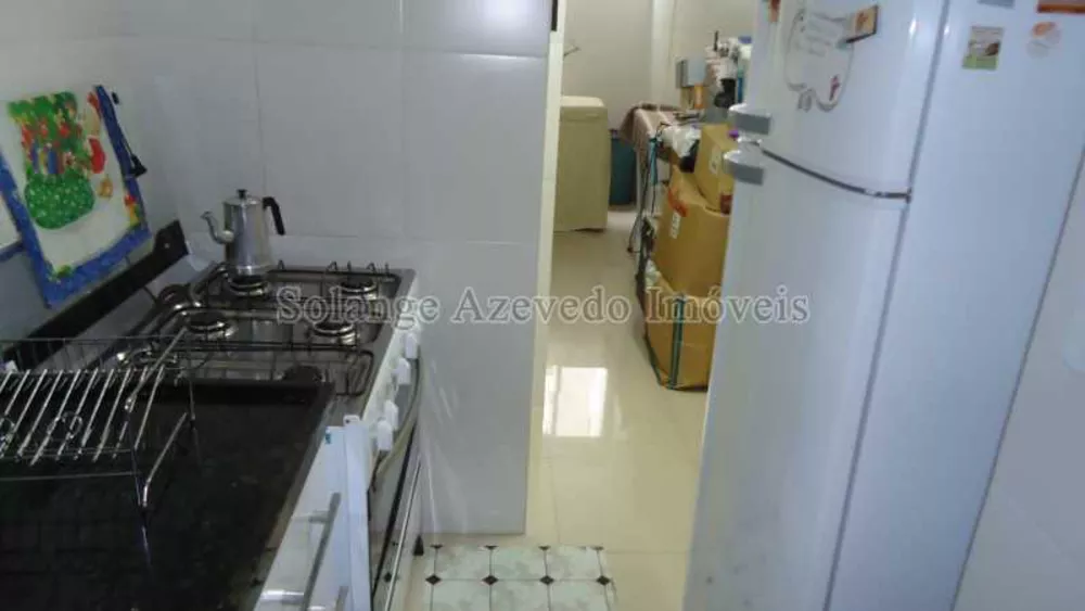 Apartamento, 2 quartos, 70 m² - Foto 7