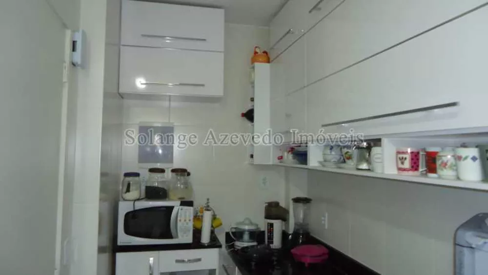 Apartamento, 2 quartos, 70 m² - Foto 9