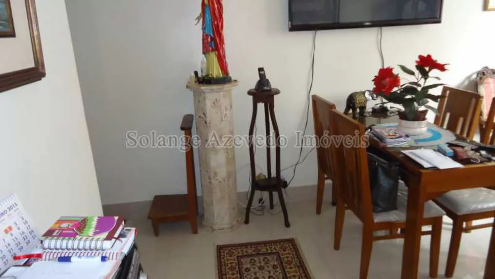Apartamento, 2 quartos, 70 m² - Foto 10