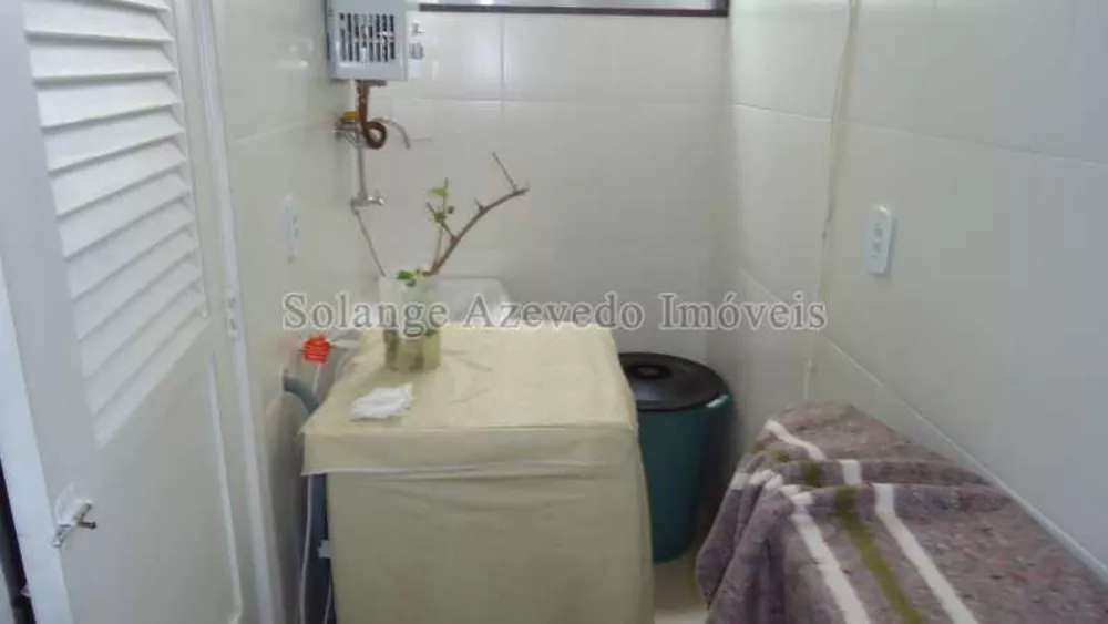 Apartamento, 2 quartos, 70 m² - Foto 11