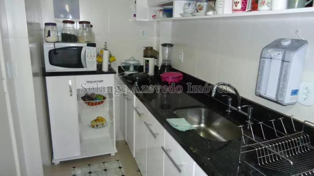 Apartamento, 2 quartos, 70 m² - Foto 1